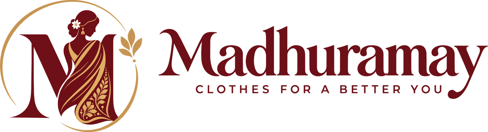 Madhuramay — Clothes For A Better You